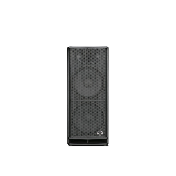 WHARFEDALE-PRO DVP-X215