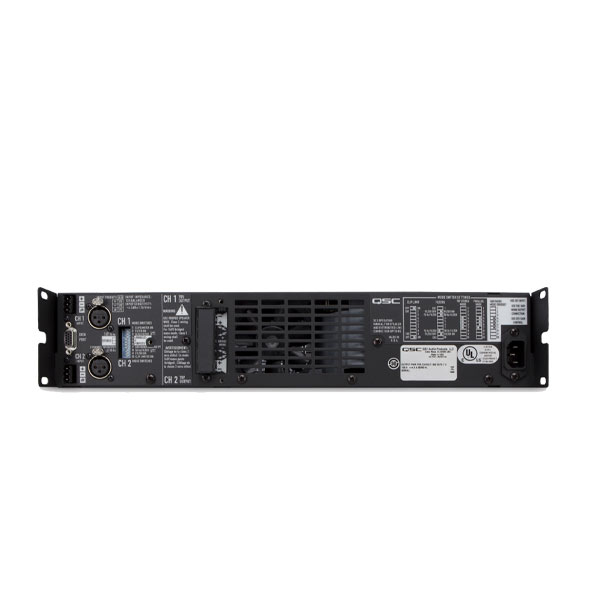 QSC CX502