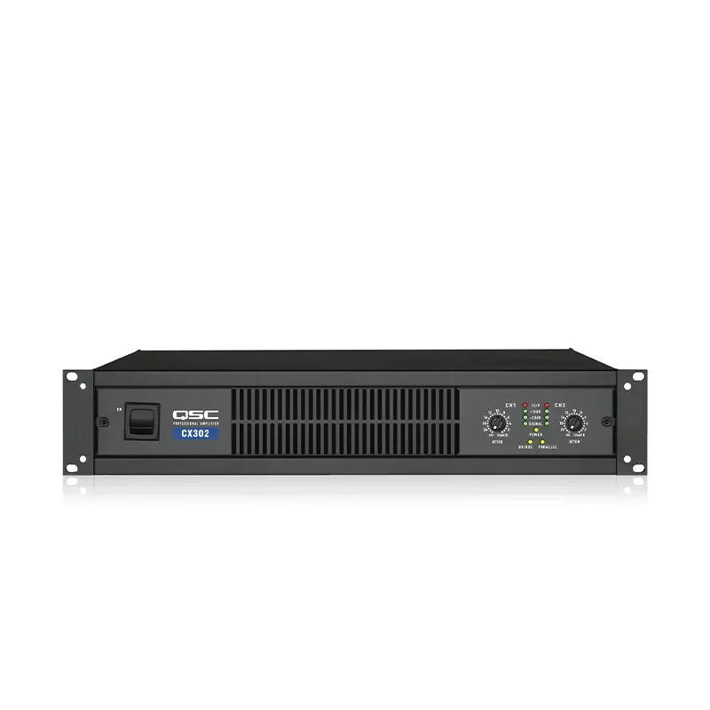 QSC CX302