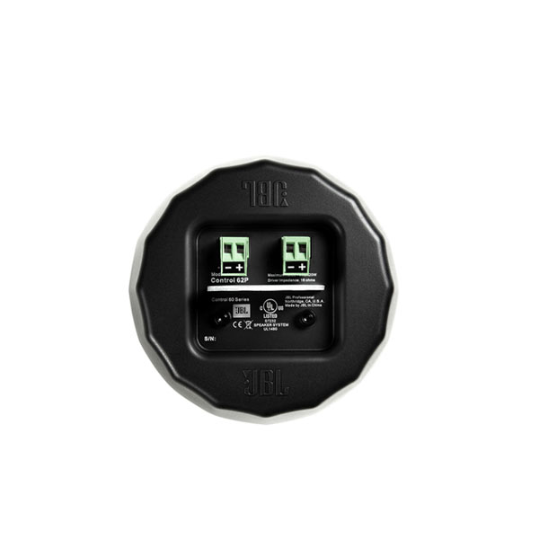 JBL Control 62P