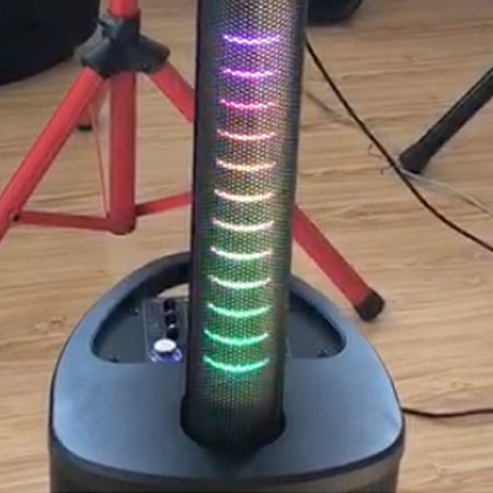 BEHRINGER C200