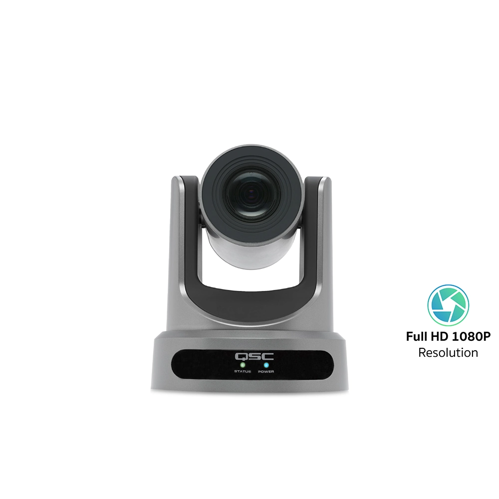 QSC PTZ-12×72