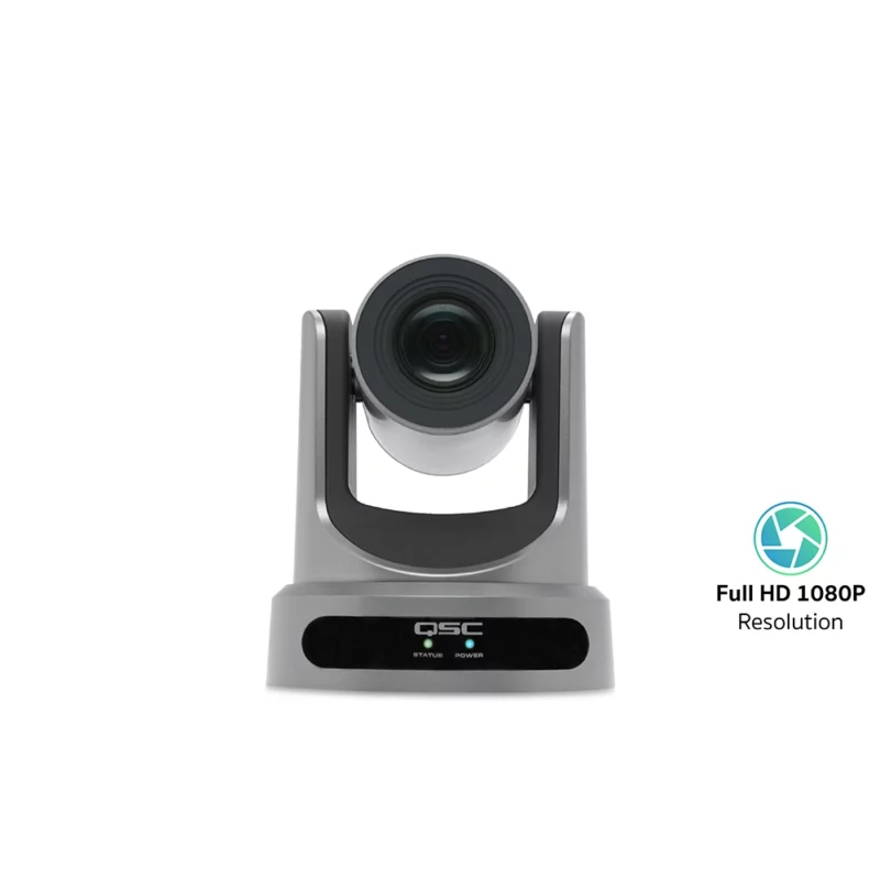 QSC PTZ-12×72