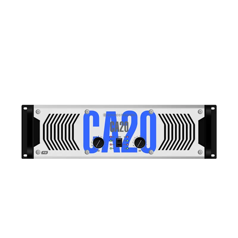 SOUNDSTANDARD CA20