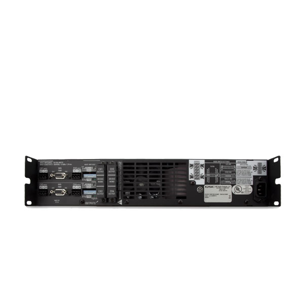 QSC CX204V