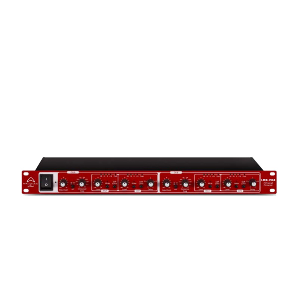 WHARFEDALE-PRO LMX-204