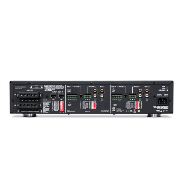 JBL VMA2120