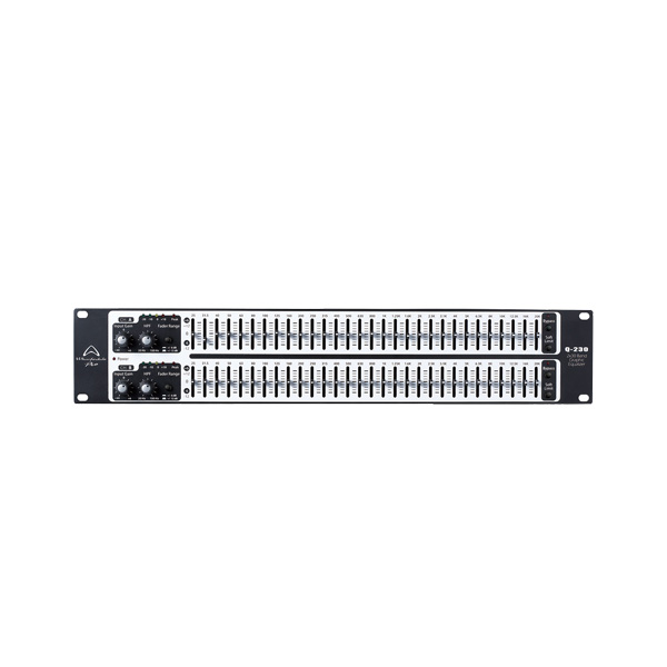 WHARFEDALE-PRO Q-230