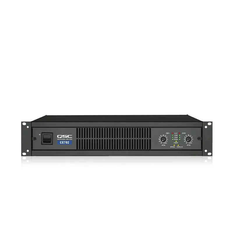 QSC CX702