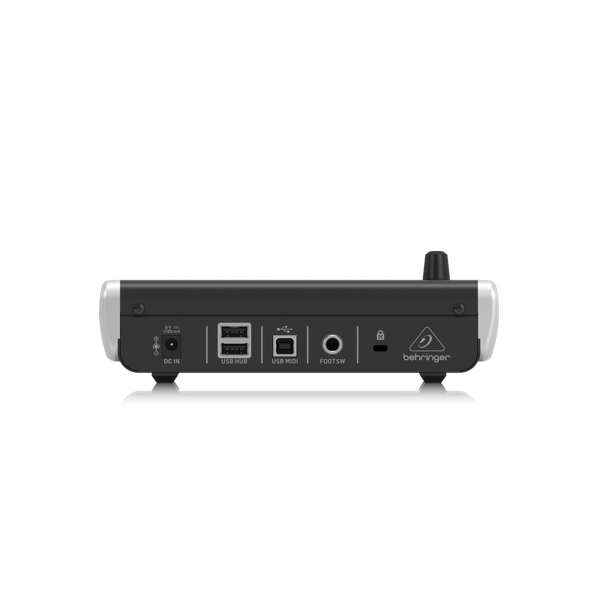 BEHRINGER X-TOUCH ONE
