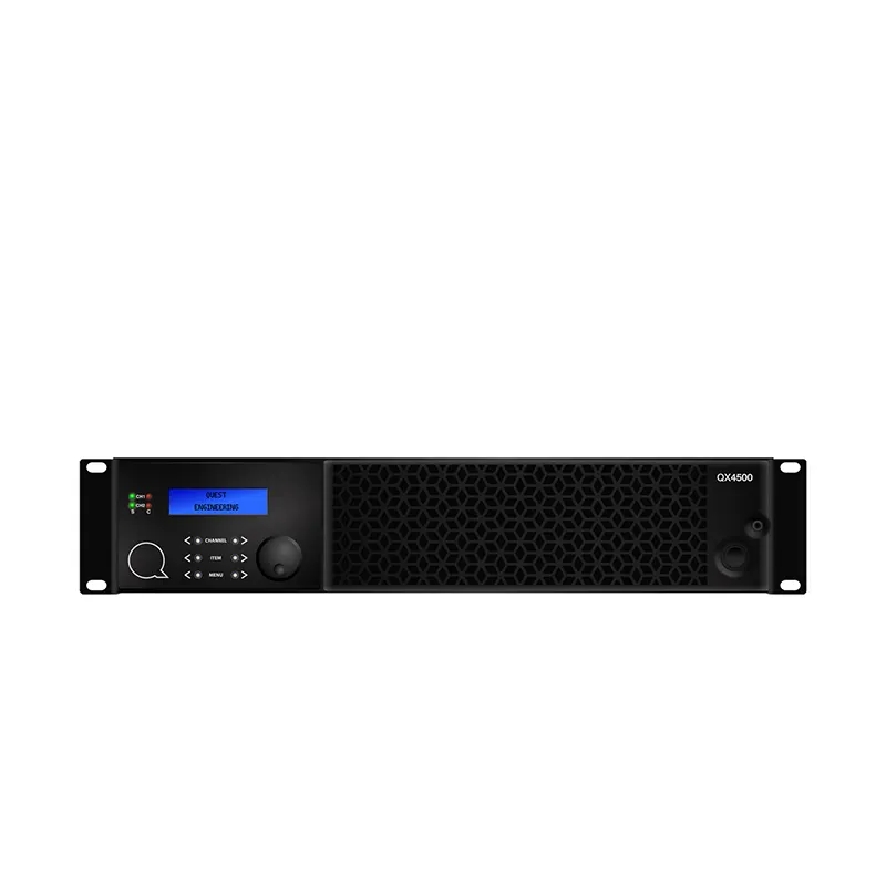 QUEST QX4500