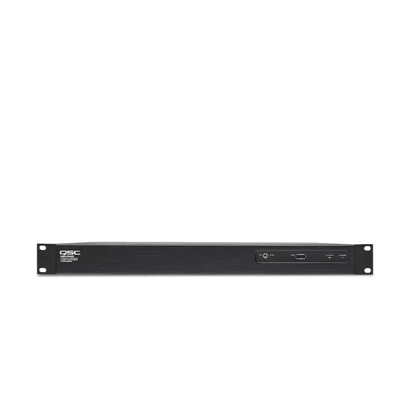 QSC MP-M40