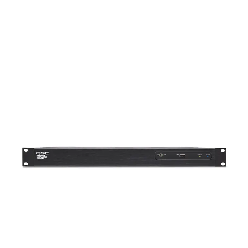 QSC MP-M40