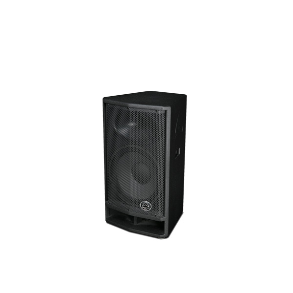 WHARFEDALE-PRO DVP-X12