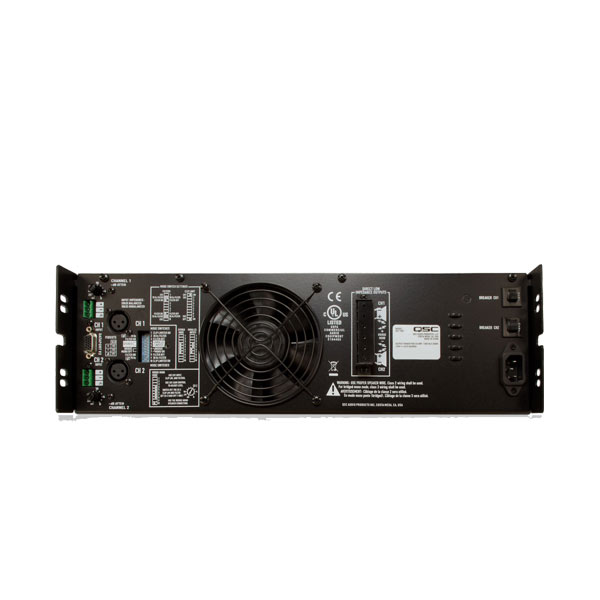 QSC ISA280