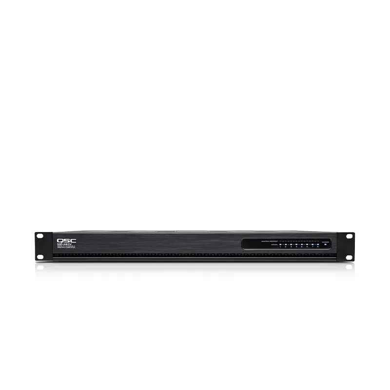 QSC MP-A80V