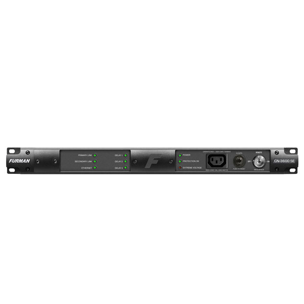 FURMAN CN-3600S E