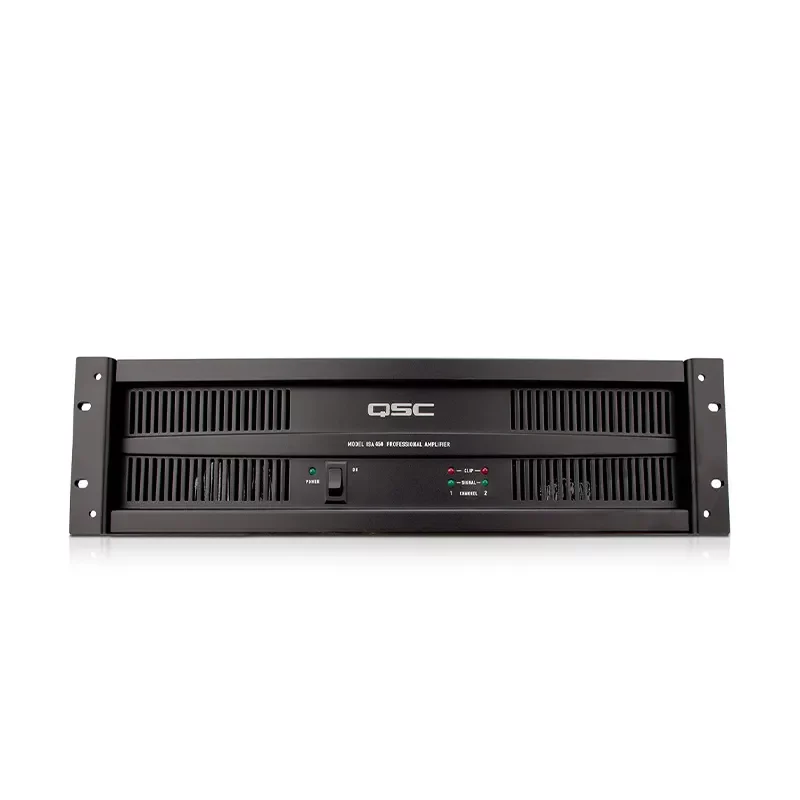 QSC ISA450