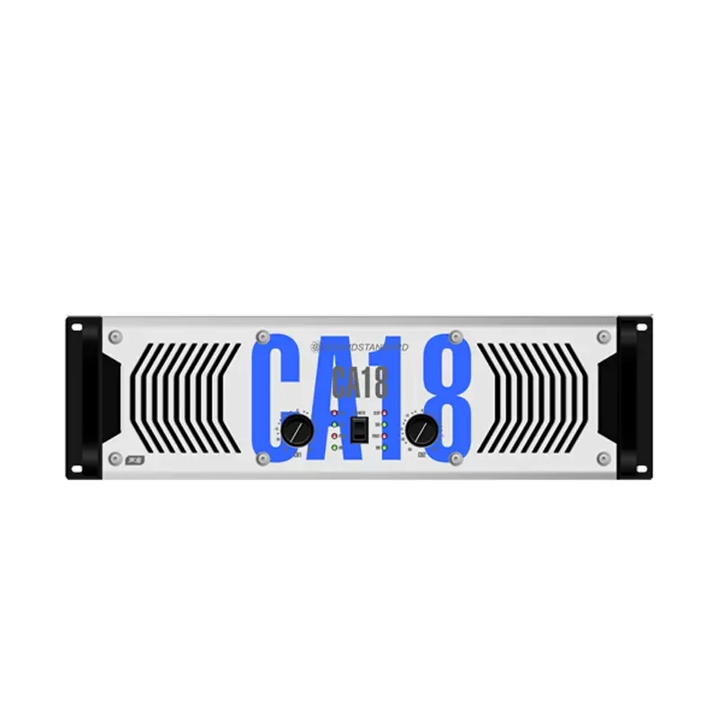 SOUNDSTANDARD CA18