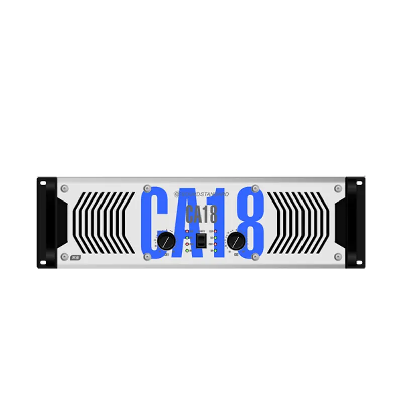 SOUNDSTANDARD CA18