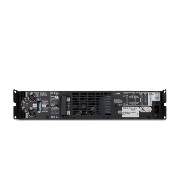QSC CX1102