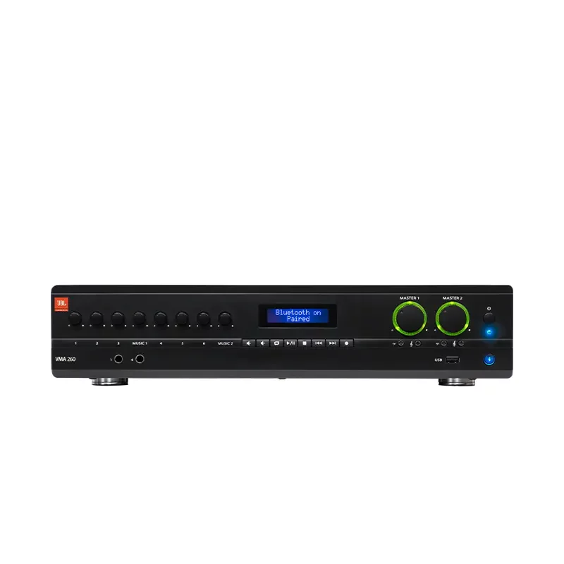 JBL VMA260