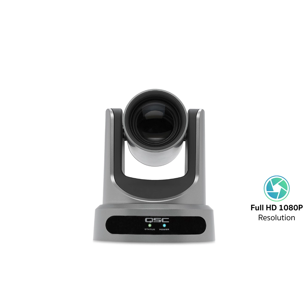 QSC PTZ-20x60
