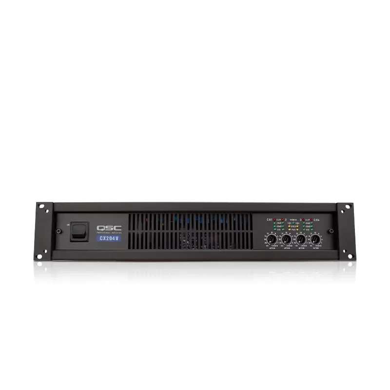 QSC CX204V