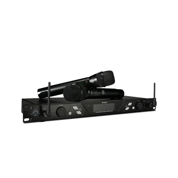 WHARFEDALE-PRO WF-800T