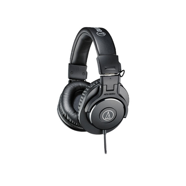 AUDIO-TECHNICA ATH-M30x