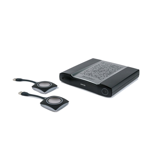 BARCO CLICKSHARE CSE-200 PLUS