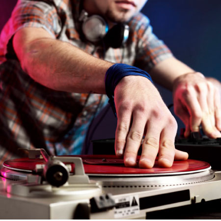 BEHRINGER PRO MIXER NOX101