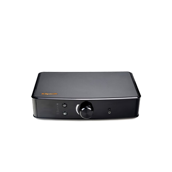 KLIPSCH POWERGATE แอมป์ฟังเพลง 2x100 วัตต์ คลาส D - Image 2