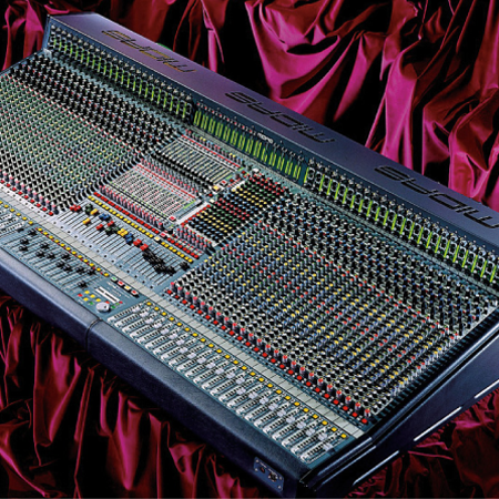 MIDAS M32 LIVE