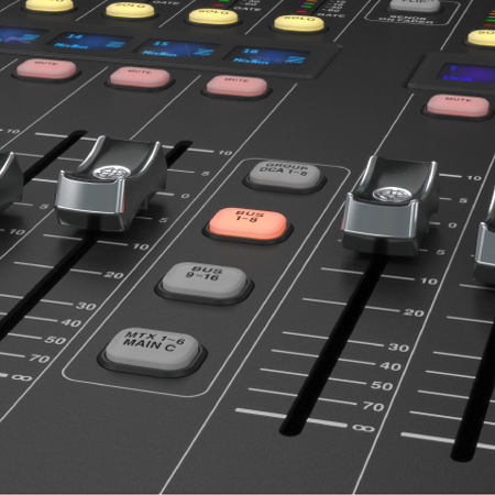 MIDAS M32 LIVE