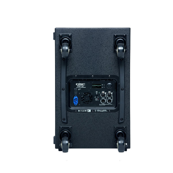 QSC KS112