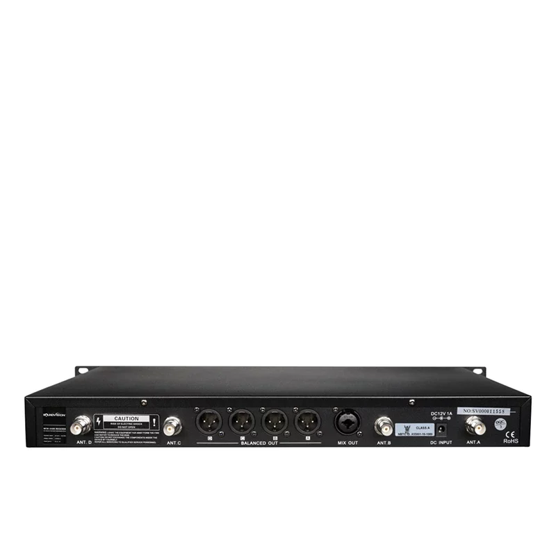 SOUNDVISION WCM-440