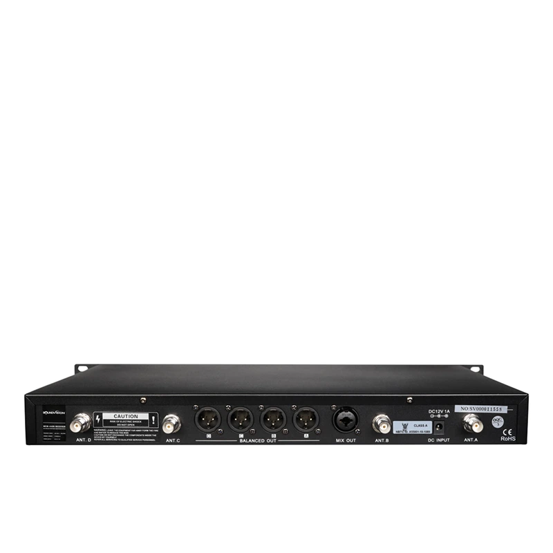 SOUNDVISION WCM-440
