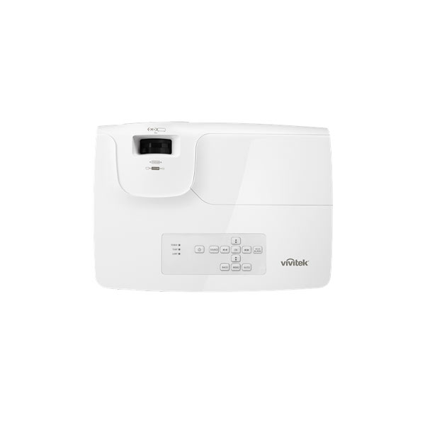 VIVITEK DW265