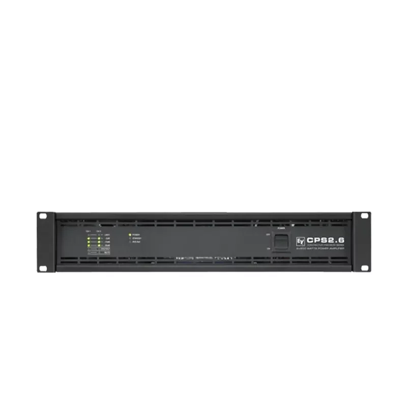 EV CPS 2.6