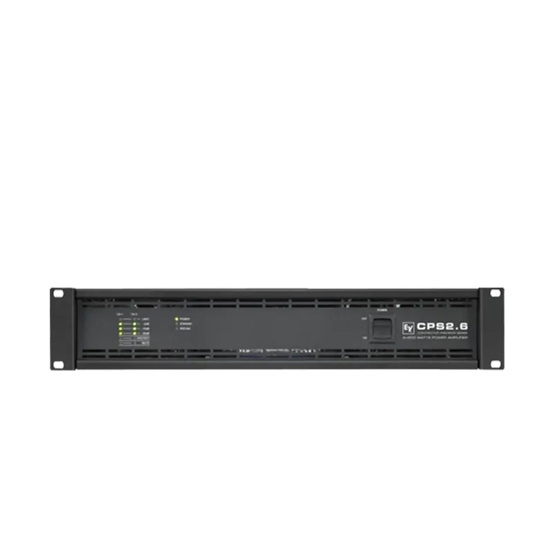 EV CPS 2.6
