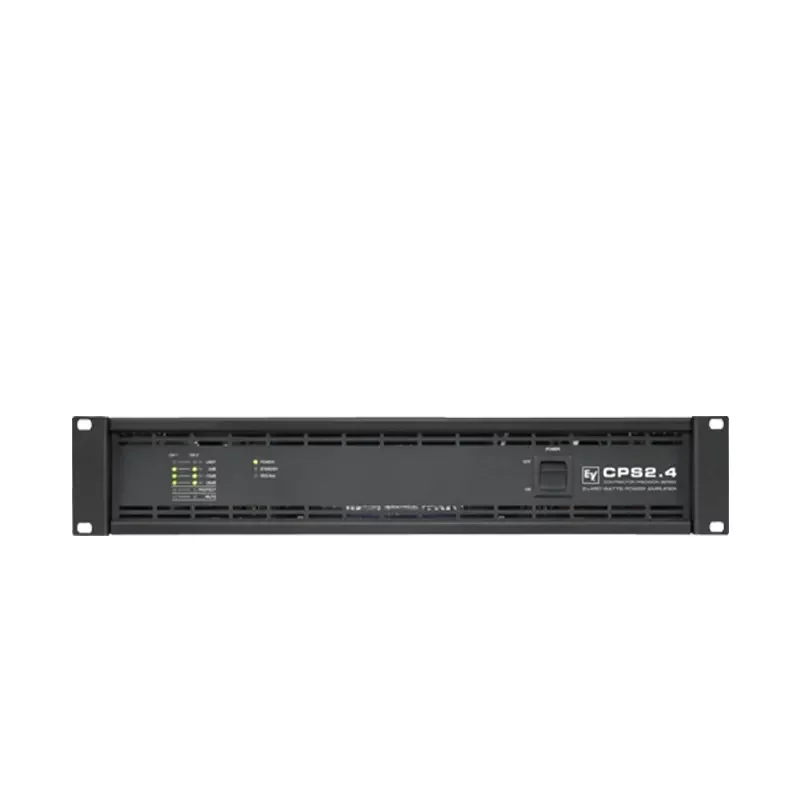 EV CPS 2.4
