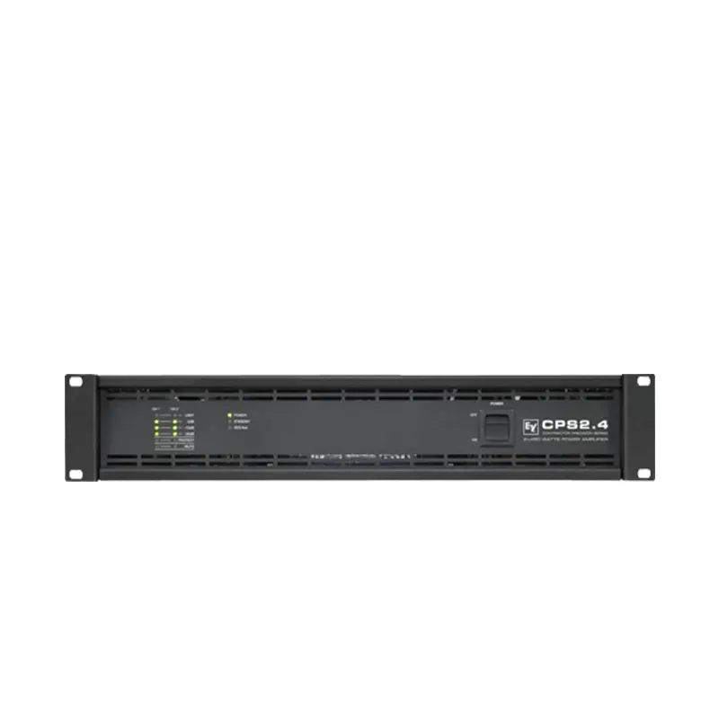 EV CPS 2.4