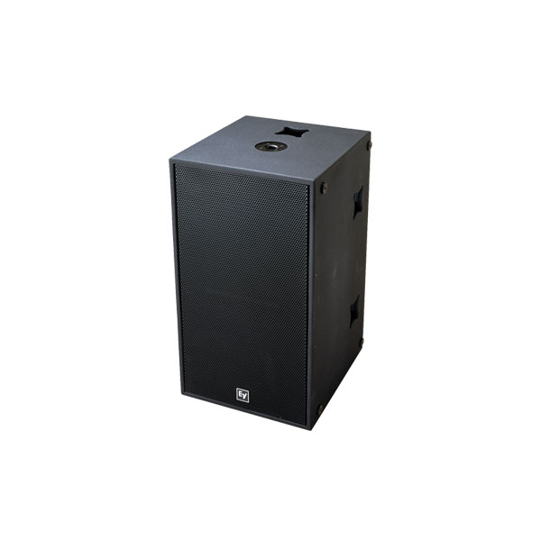 EV QRX 218S