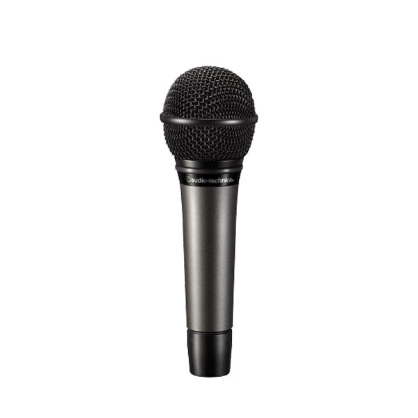 AUDIO-TECHNICA ATM510 ไมค์สำหรับร้อง/พูด ชนิดไดนามิค การรับเสียงแบบ cardioid - Image 2