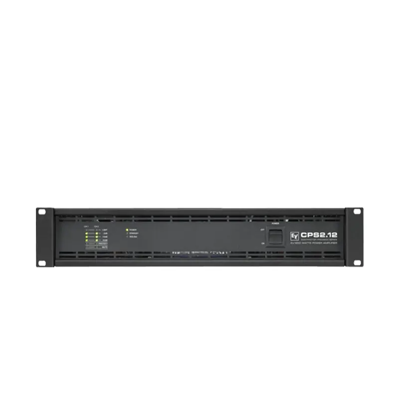 EV CPS 2.12