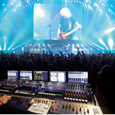 MIDAS M32 LIVE
