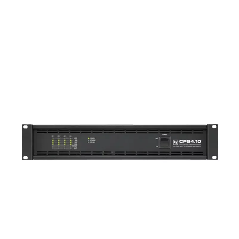 EV CPS 4.10