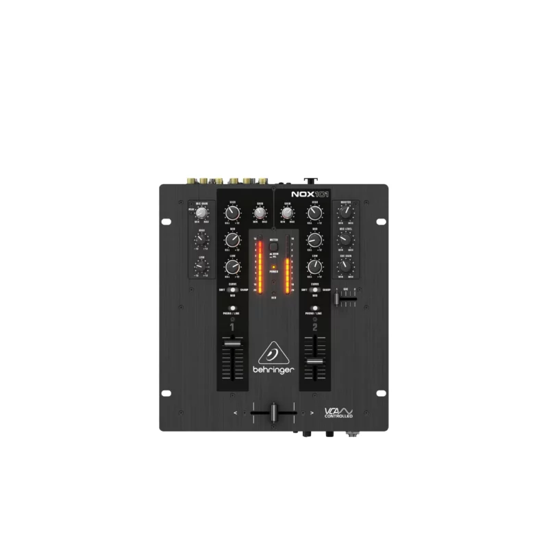 BEHRINGER PRO MIXER NOX101