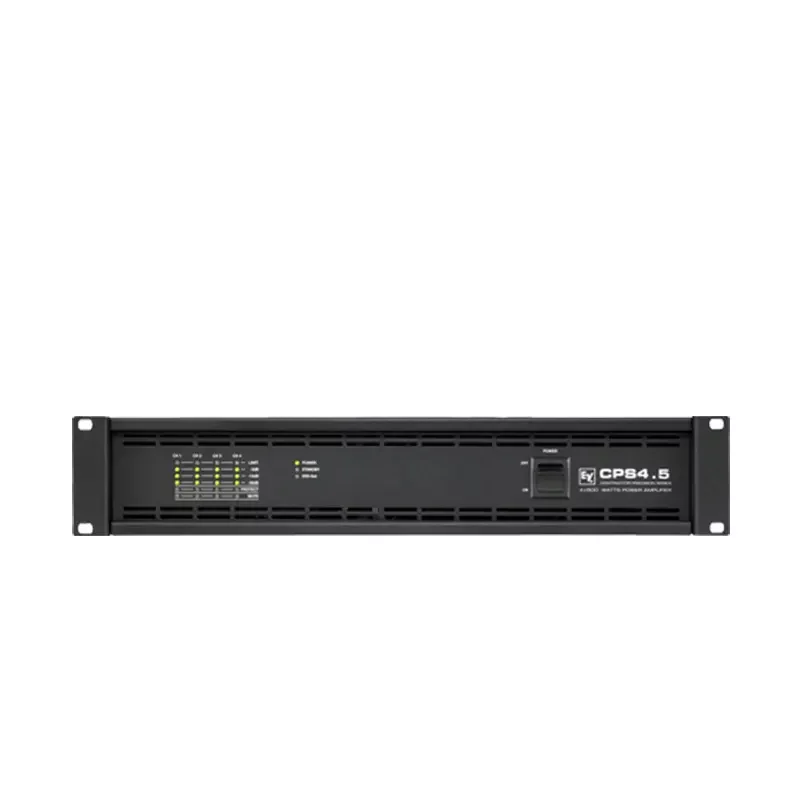 EV CPS 4.5